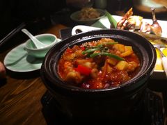 -粗茶淡饭·隐庐私厨(东亭店)
