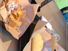 -Taco Bell 塔可钟(民田路店)