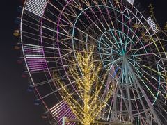 -南昌之星摩天轮