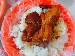 把子肉-咱家王新国把子肉(县东巷店)