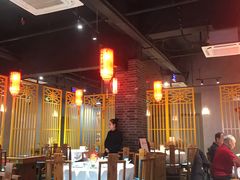 -一品江南韵·淮扬菜