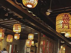 -南京大牌档(崇文门国瑞店)