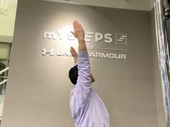 -mYSTEPS健身运动馆(古北店)