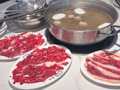 -八合里潮汕鲜牛肉火锅(福州万象城店)