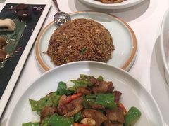 -惠丰堂饭庄·烤鸭·京味菜(翠微路店)