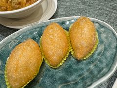 -粤匠·澳门点心粤菜海鲜(澳门半岛店)