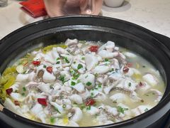 -周渝食惦酸菜鱼(青浦店)