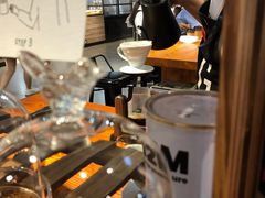 -Gee Coffee Roasters(万象天地店)