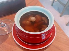 -北京柏悦酒店·锦庭餐厅Dining Room