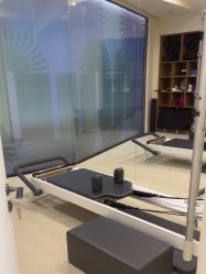 -Real Pilates优体普拉提