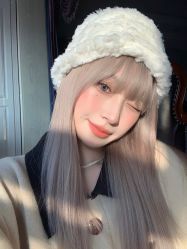 -HAIR POP