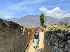 -萝卜寨羌文化生态旅游区