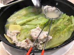 -麒麟中餐厅·经典粤菜·地道菜式老字号(广州长隆酒店)
