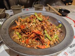 -靓靓蒸虾·头牌蒸虾(雪松路总店)