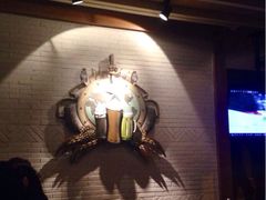 -Shanghai Brew House上海啤酒工坊(老外街店)