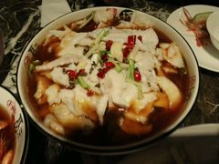 -风味小馆(天目湖宾馆店)