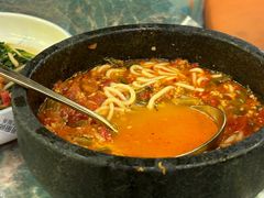 -浩海火燒雲傣家菜(芮欧百货店)