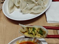 -喜家德虾仁水饺(浦东山姆店)