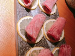 极上牛舌-本寻烧肉酒场(双井店)