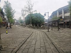 -南关石牌坊古镇