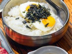 -合易泓烤肉•首创生椰大油边(宁山路店)