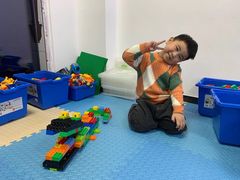 -童程童美少儿编程乐高机器人(红谷滩校区)