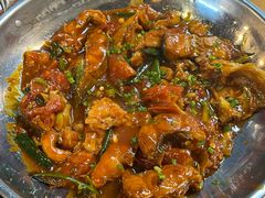 -61号餐吧(兴坪古镇漓江店)