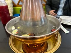 -北门涮肉·铜锅涮肉(南锣鼓巷店)