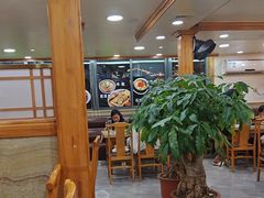 -真利味·脊骨火锅·正宗韩国料理(韩乐坊店)