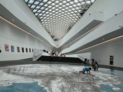 -中国湿地博物馆