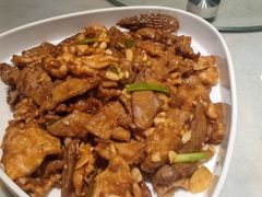 -大胡同天津菜·海肠捞饭·津门皮皮虾锅贴一绝(西姜井店)