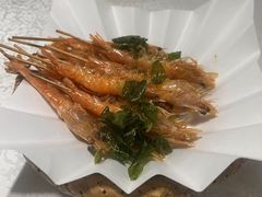 -东江海鲜大排档·潮汕菜·砂锅粥