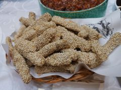 麻仁香芋-清真•蜀风园(丁字沽店)