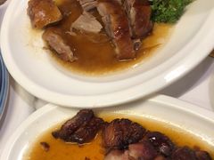 -品粤居港式打边炉·广式烧腊(西安路福佳新天地店)