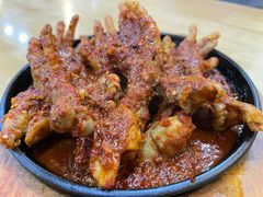 -顺姬冷面(长白西路店)