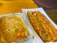 -悦屋老板娘的烤肉店(紫薇田园店)