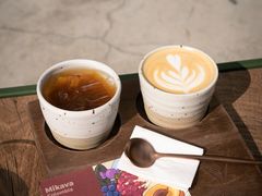 -Again Coffee Roaster(香蜜湖店)