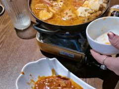 -汉米达特色料理餐厅(郴州友阿国际广场店)