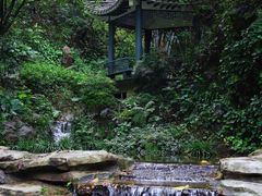 -广州市白云山风景名胜区