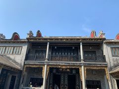 -无影脚佛山陈氏盲公丸始创店(飞鸿街店)