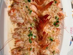 -79号渔船海鲜饭店(宝安店)