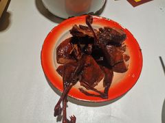 槟榔小麻鸡-遇见老南昌-柴火灶(顺外路店)