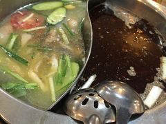 -袁记串串香(人民公园店)