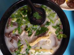 -鸭小妹鸭血粉丝(老门东店)