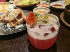 -Fuzzy Bistro 浮几韩餐·茶酒馆