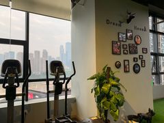 -TOB FIT健身·拉伸工作室