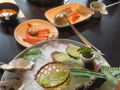 -生如夏花泰式火锅(西村黑金店)