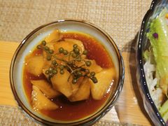 -初味原日本料理