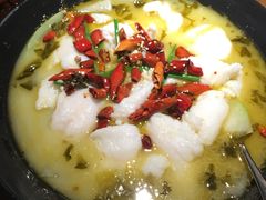 -金牌外婆家(苏州中心店)