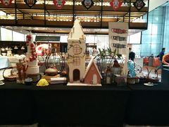 -飨食汇全日制餐厅·昆山皇冠假日酒店(九方店)